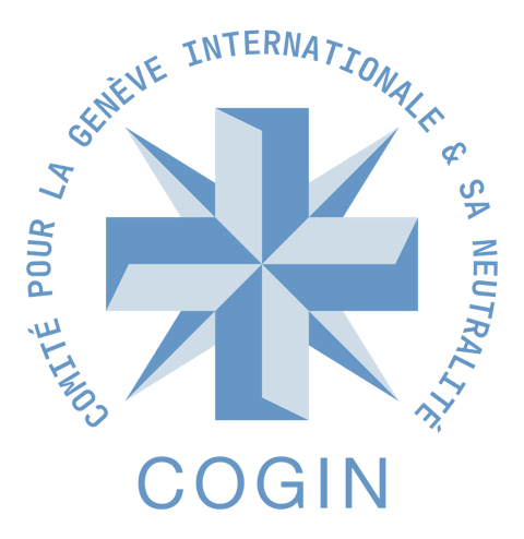Cogin logo Logo COGIN